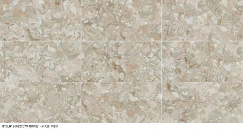 612JD016莫奈花园